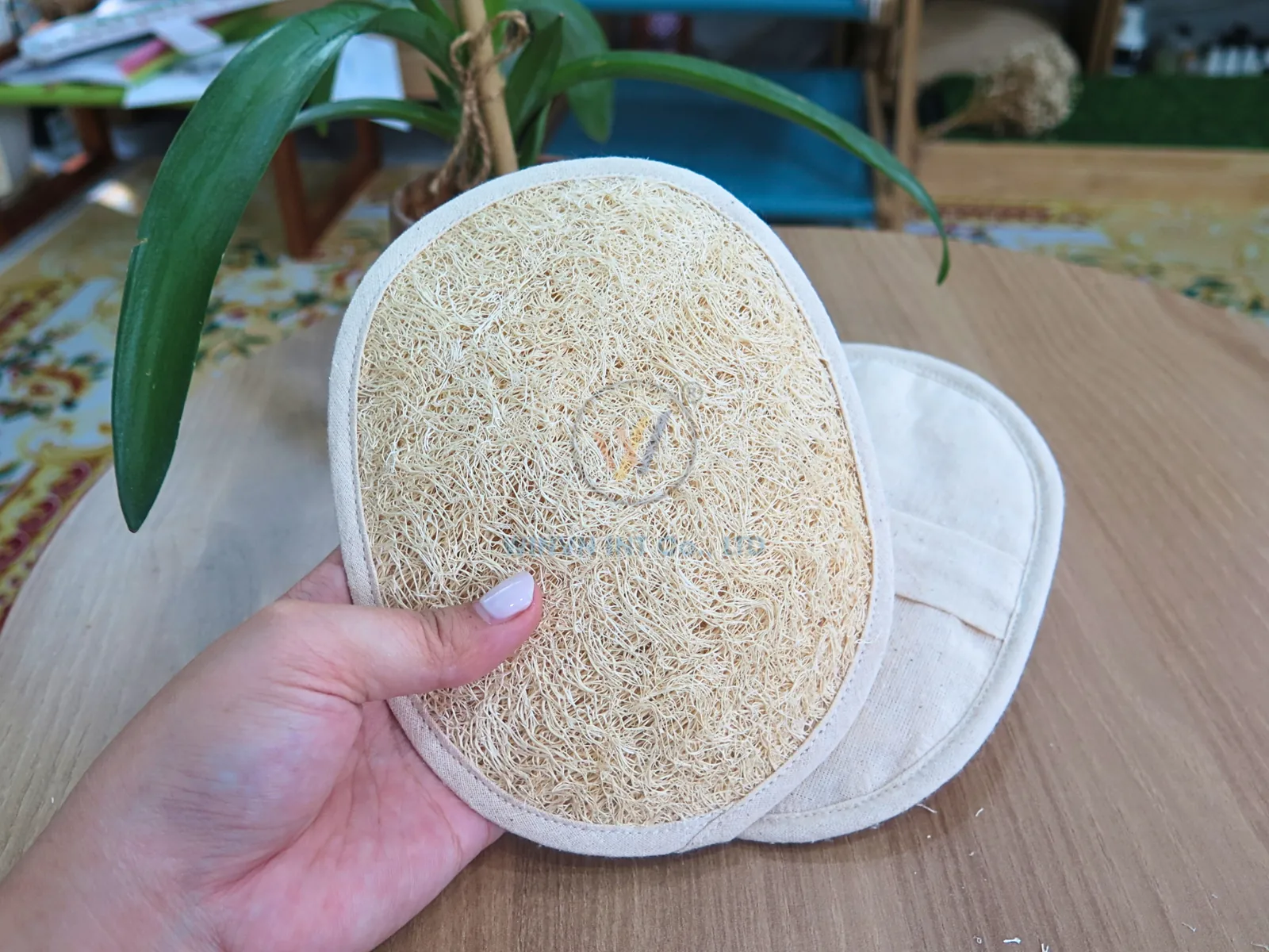 Are Loofahs Hygienic? How a Natural Loofah Should Be Dried, Used and Replaced