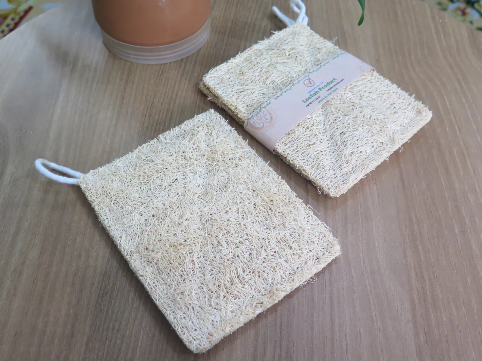 Loofah vs Cellulose vs Silicone vs Melamine: Which Plastic-Free Kitchen Sponge Works?