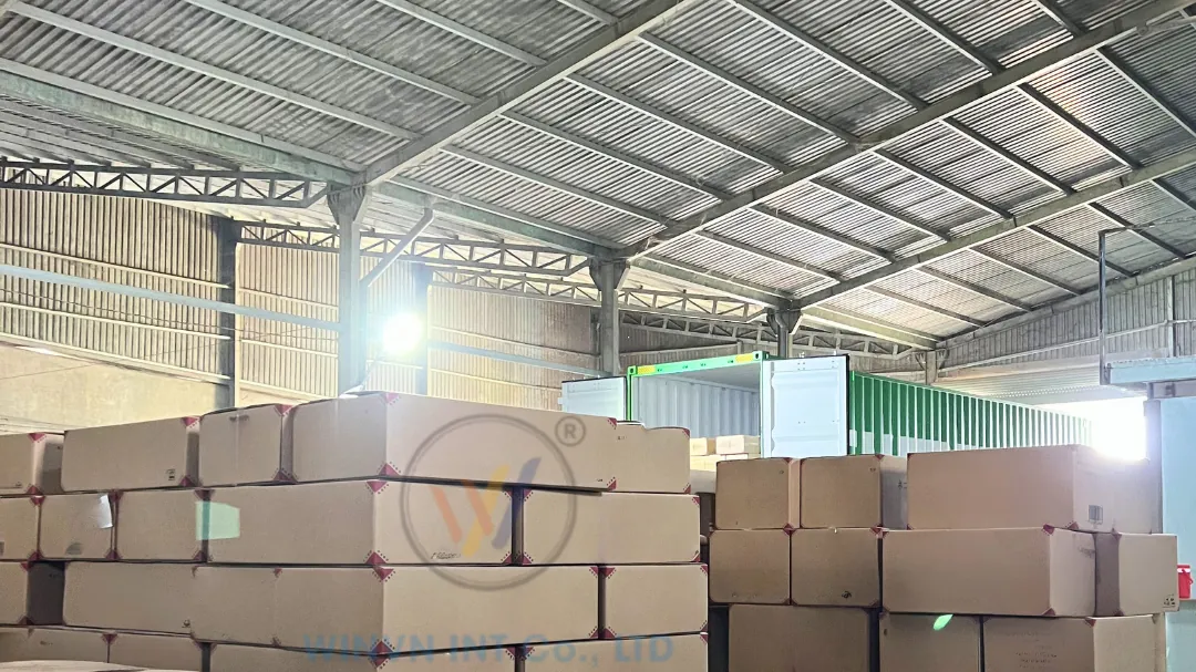 Vietnam vs Egypt vs China Loofah: A Sourcing Comparison for Importers
