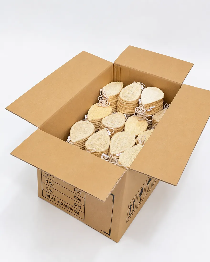 Private Label Loofah on Amazon FBA: A Sourcing Guide for 2026